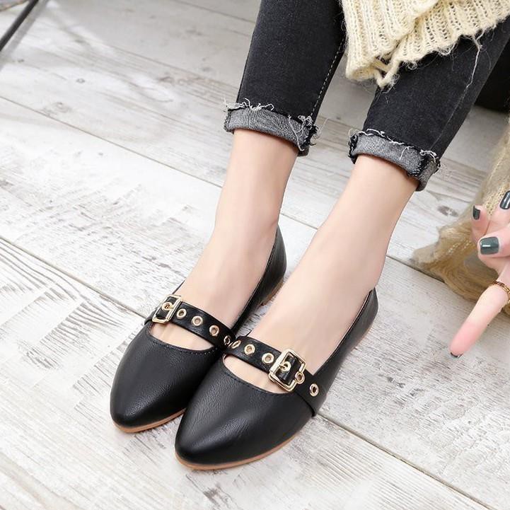 Xưởng Giày bánh bèo toàn quốc | BigBuy360 - bigbuy360.vn