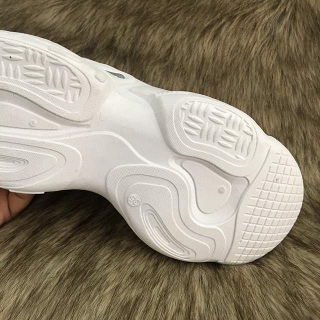 Giầy thể thao nữ_trắng PQ_K6