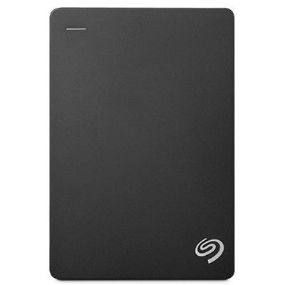 Ổ cứng di động Seagate Backup Plus 4tb New 2019 Hãng phân phối