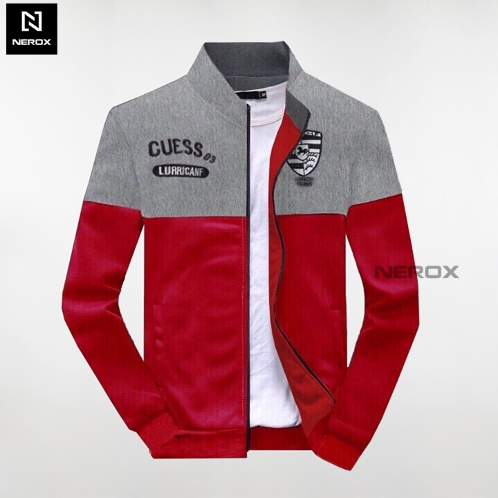 Áo khoác nam cao cấp NER - AKN - 402 – NEROX