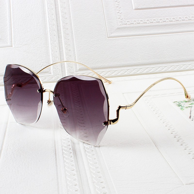 Kính mát nữ thời trang Hàn Quốc, kính râm nữ chống tia UV - KM36