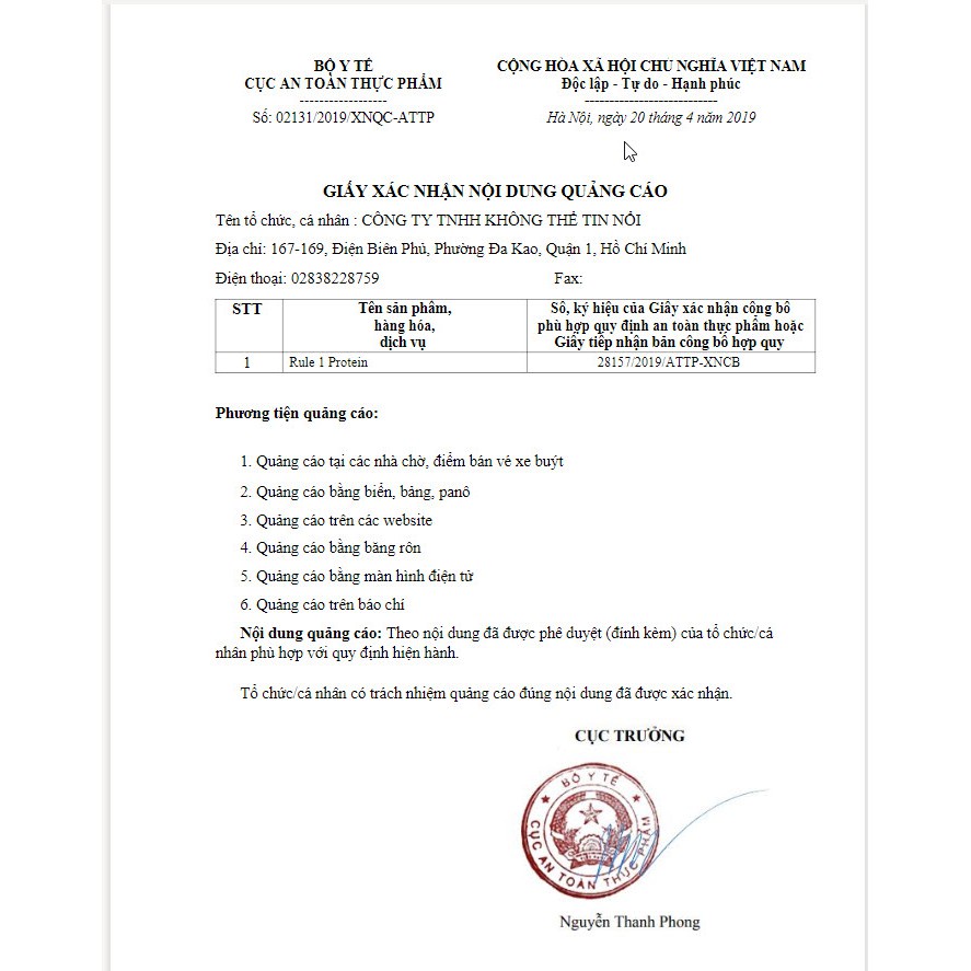 Sữa Tăng Cơ Rule 1 LBS Protein 12LBS  - Chính hãng-100% USA-Thực phẩm thể hình tăng cơ, Thực phẩm cho sức khỏe