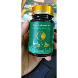 Giảm Cân Thảo Dược Đông Y Lan Chi