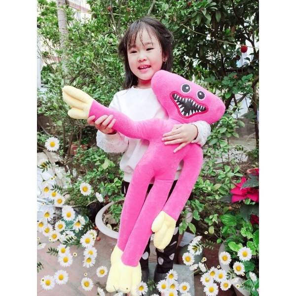 💖 gấu bông popy game 70cm💖