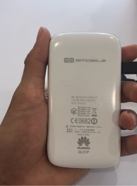 Phát wifi GL01P | BigBuy360 - bigbuy360.vn