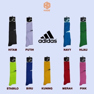 Tất Bóng Đá Dài / futsal adidas