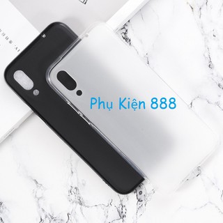 Ốp lưng Xiaomi Black Shark 2 silicone dẻo