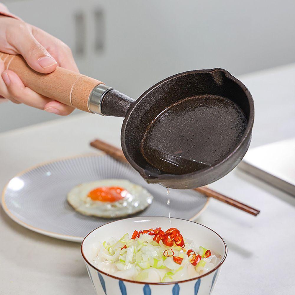 Chảo Chiên Dầu Không Khói SUYO Omelette