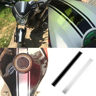 Decal phản quang dán xe thể thao sm