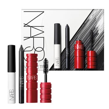 Nars - Set Trang Điểm Mắt Nars - Mini Eye Trio