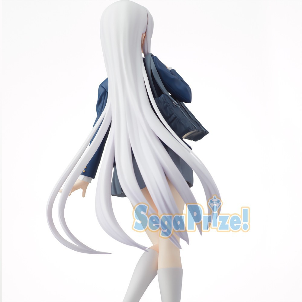 [ Ora Ora ] [ Hàng có sẵn ] Mô hình Echidna Seifuku Ver Figure chính hãng Nhật - Re Zero Bắt đầu lại ở thế giới khác