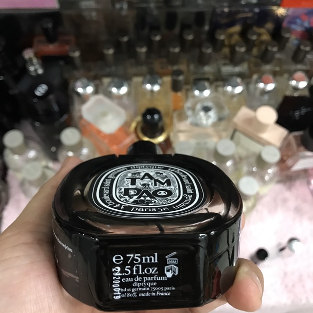 [S.A.L.E] 🌟 Mẫu Thử Tổng Hợp Nước Hoa Unisex Diptyque 10ml #.founderperfume | BigBuy360 - bigbuy360.vn