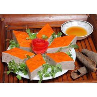 VMC K7_ Phụ Gia Tạo Dai Giòn Cho Giò, Chả, Chả Cá, Chả Mực, Nem Chua