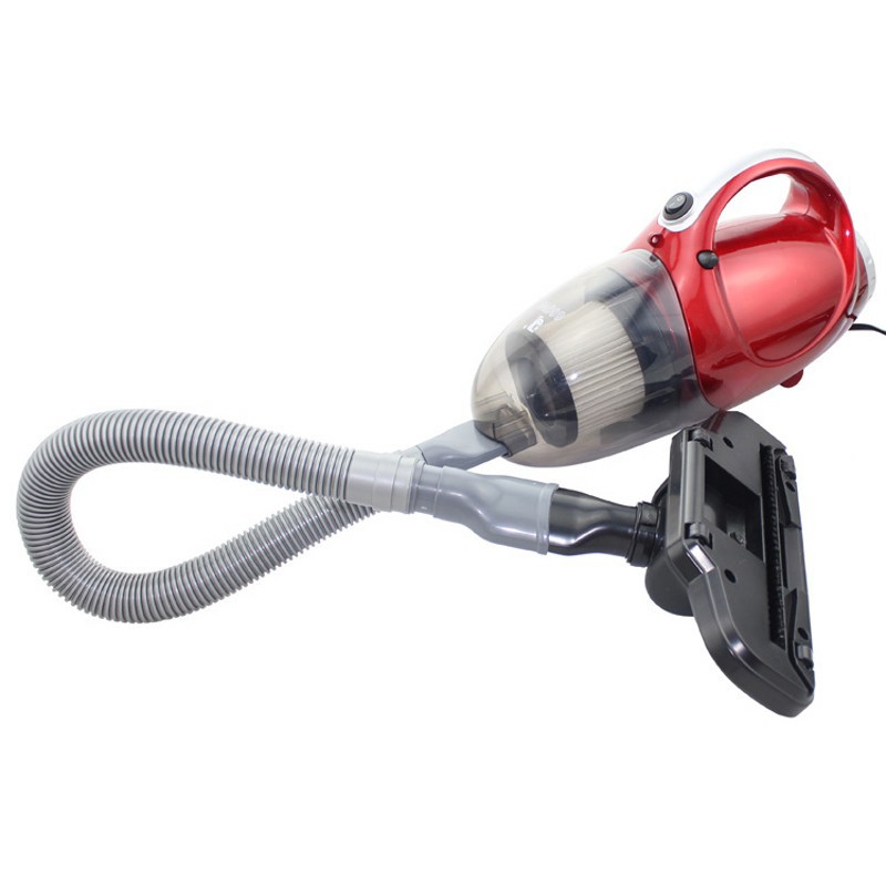 Máy Hút Bụi 2 Chiều Vacuum Cleaner Jk 8, Cầm Tay, Vừa Hút, Vừa Thổi | Hàng Chính Hãng