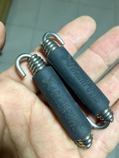 1 Cặp Lò Xo Pô Độ (2 cái)