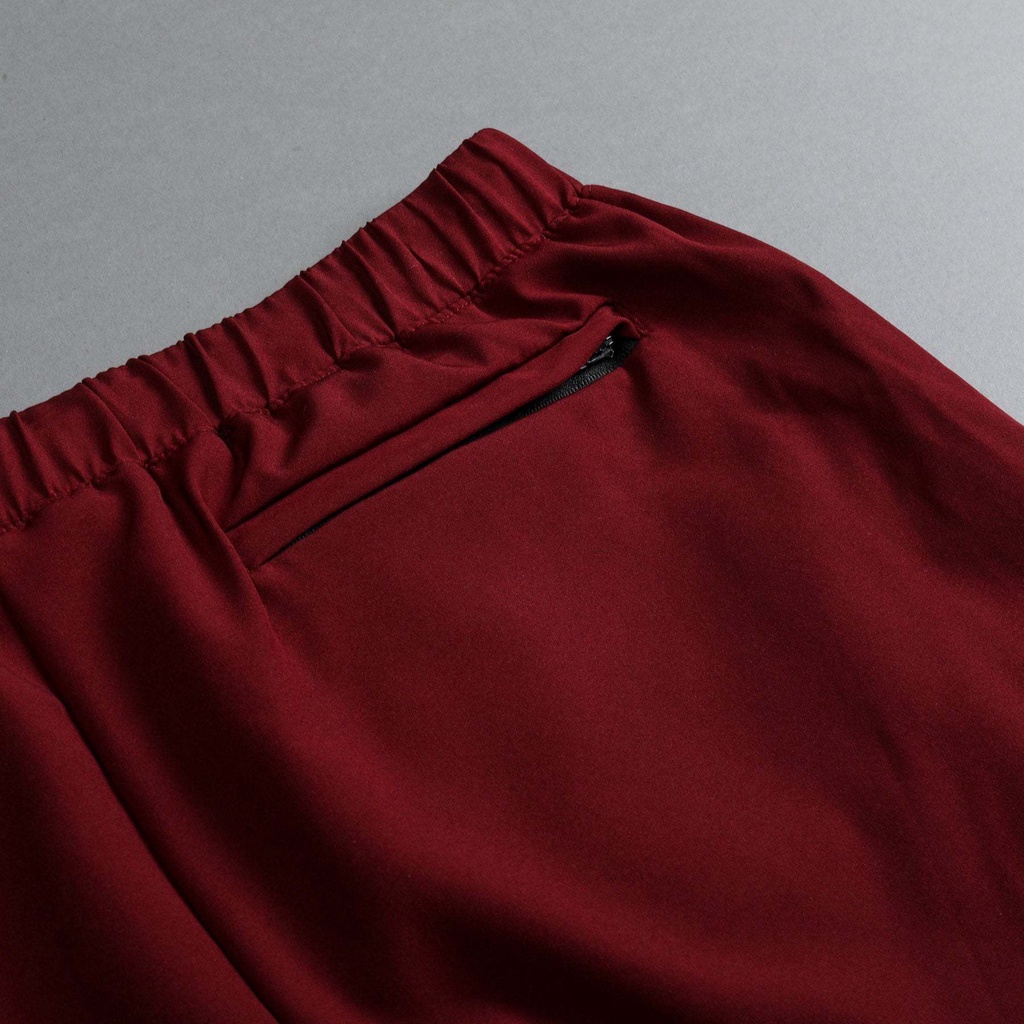 QUẦN THỂ THAO 2 LỚP - Mầu Logo Siêu Sang - Chất Vải Mịn Thoáng Mát