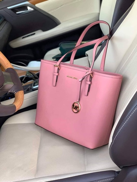 Túi michael kors 40cm chính hãng sale