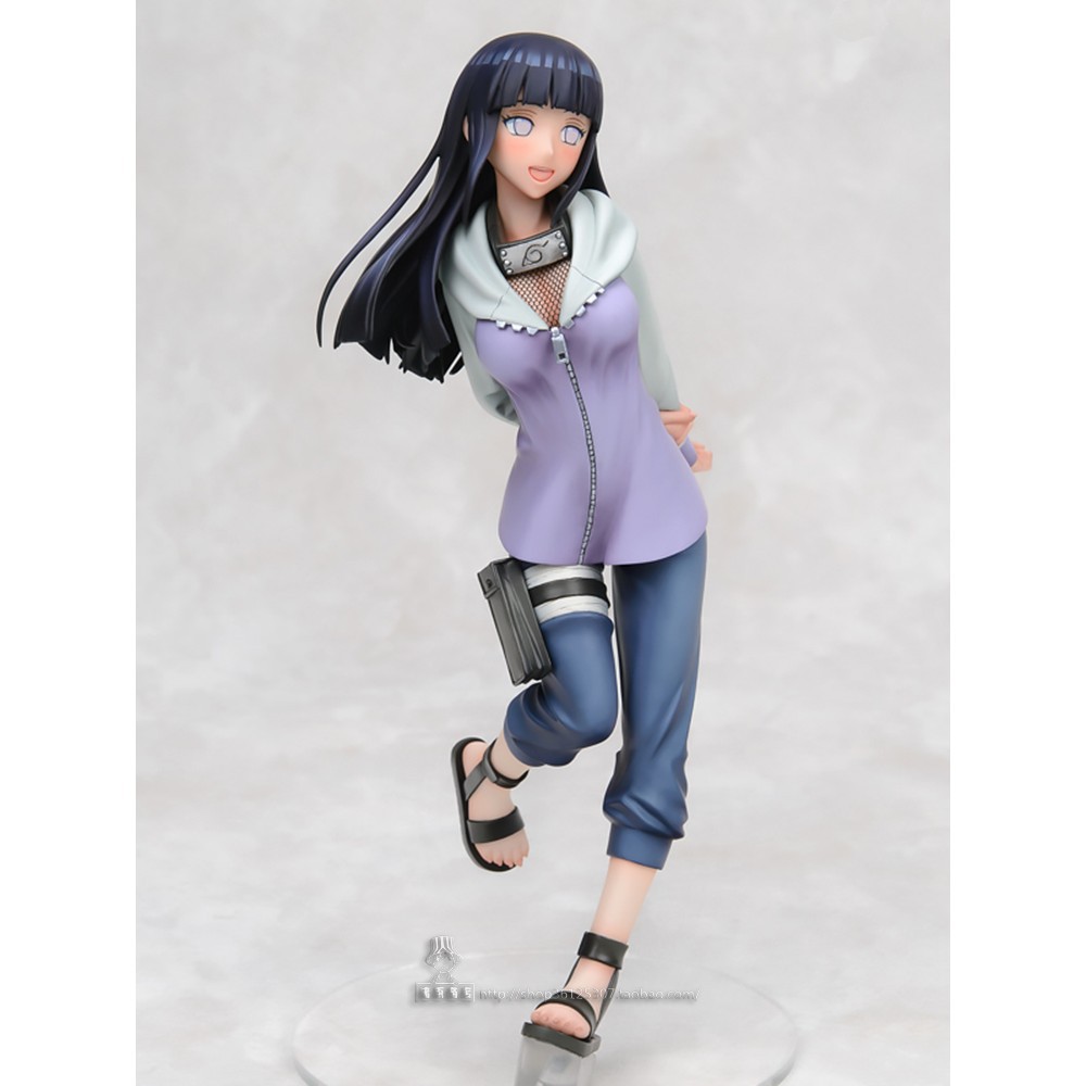 Mô hình nhân vật hoạt hình Naruto 19cm chân thật