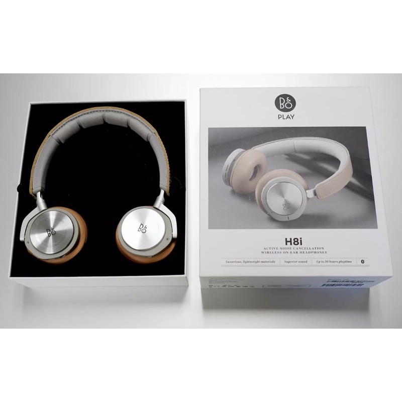 Tai nghe bang and olufsen b&o beoplay h9 h9i hx h95 chính hãng