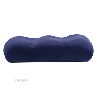 [Homyl1] Hỗ trợ chân ngủ tại nhà Giường Memory Foam Leg Foot Rest