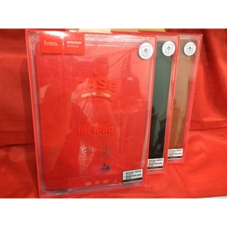 Bao da Hoco cho Ipad pro 11 inch chính hãng