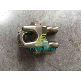 Ốc siết cáp inox d4mm – Capthepvina