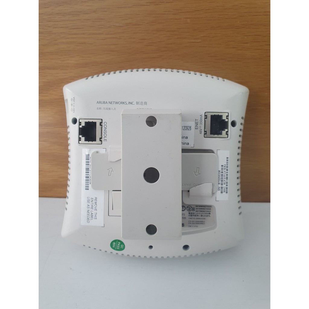 Bộ phát Wifi ARUBA 105 | BigBuy360 - bigbuy360.vn