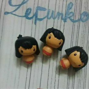 Funko mini thập cẩm