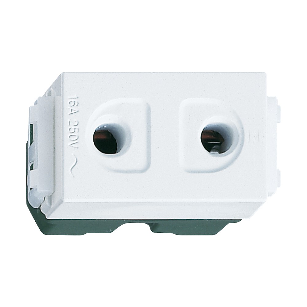 Ổ Cắm phích Chân Tròn Và Dẹt Panasonic