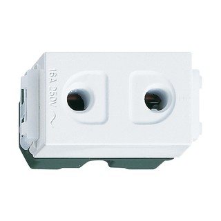 Ổ Cắm phích Chân Tròn Và Dẹt Panasonic