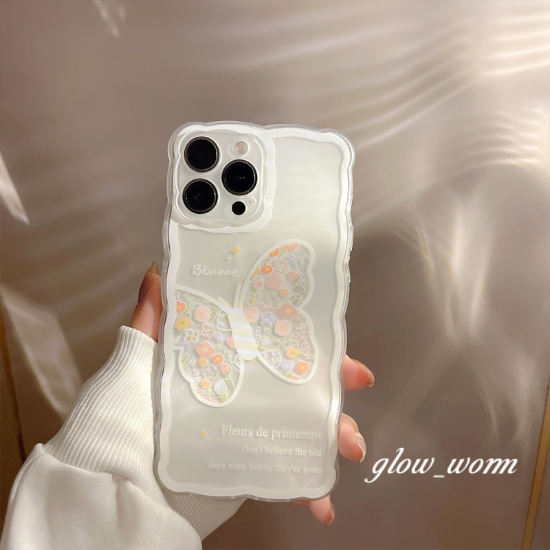 Ốp Điện Thoại Thời Trang Cho iPhone 14 13 12 11 6 6s 7 8 Plus X Xr Xs Max 11 12 Pro Max SE 2020