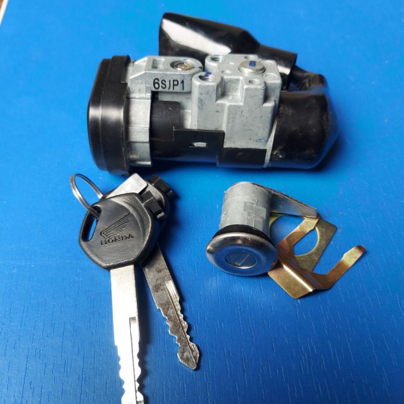 Bộ ổ khóa wase 110cc Fi 2016