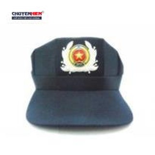 Mũ bảo vệ có sao cành tùng