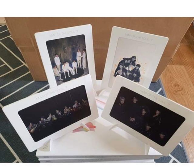 Combo ảnh BTS Map of the soul:7 | BigBuy360 - bigbuy360.vn