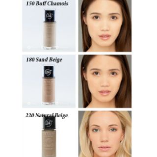 Kem nền Revlon Mỹ
