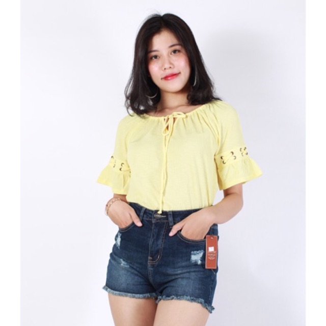 ÁO BLOUSE ÁO CÔNG SỞ HÀNG XUẤT KHẨU XỊN