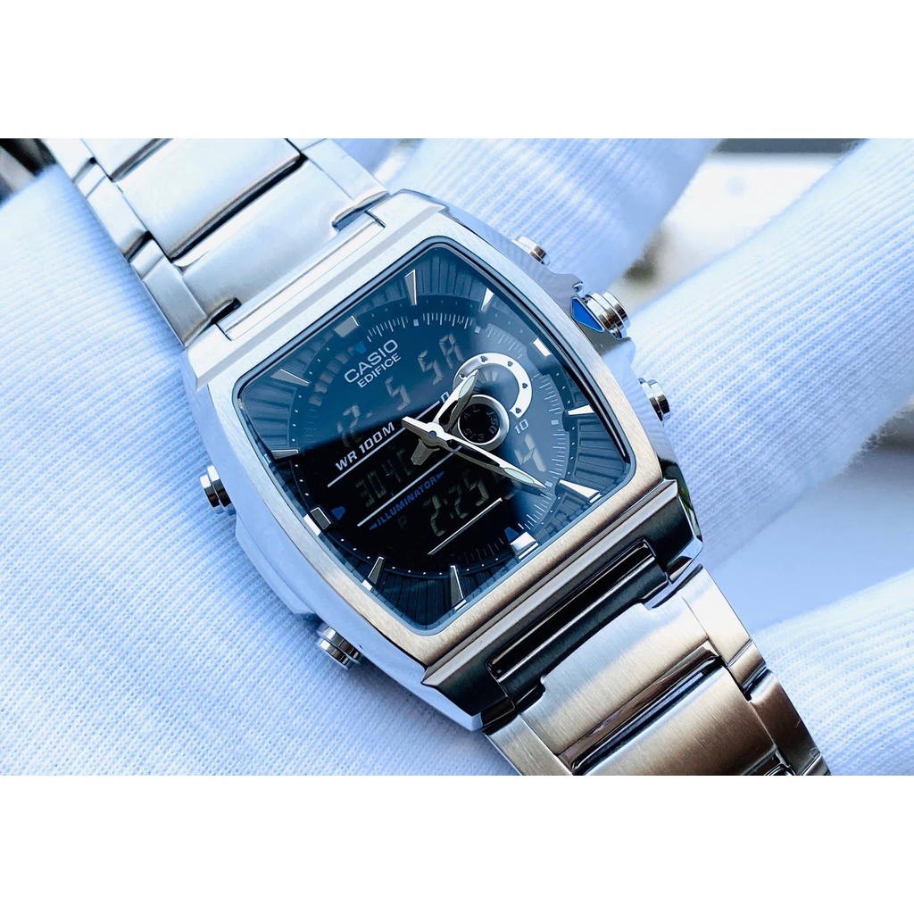 Đồng hồ nam Casio EFA-120D chính hãng