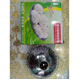 Vỉ hấp xôi có 3 size,loại đẹp