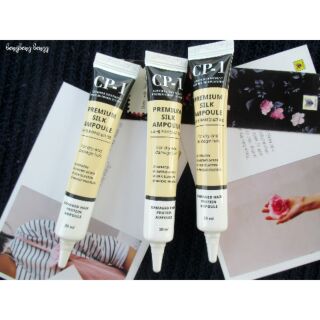 Huyết thanh dưỡng tóc CP-1