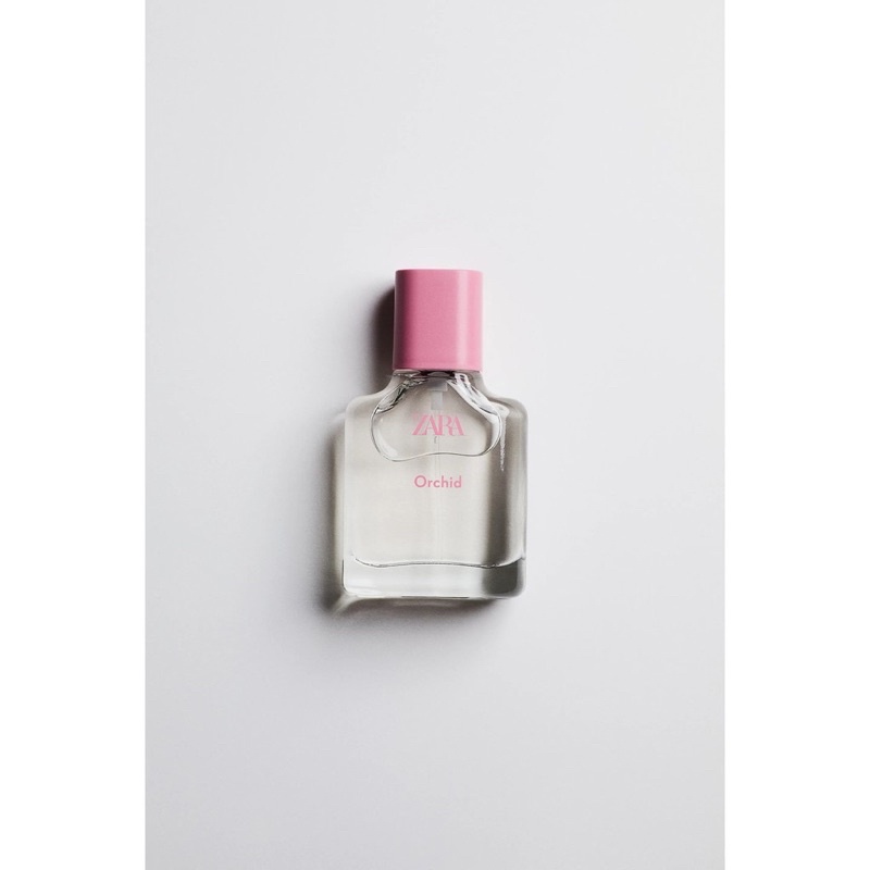 Set Nước Hoa Zara 2 Chai Gardenia & Orchid