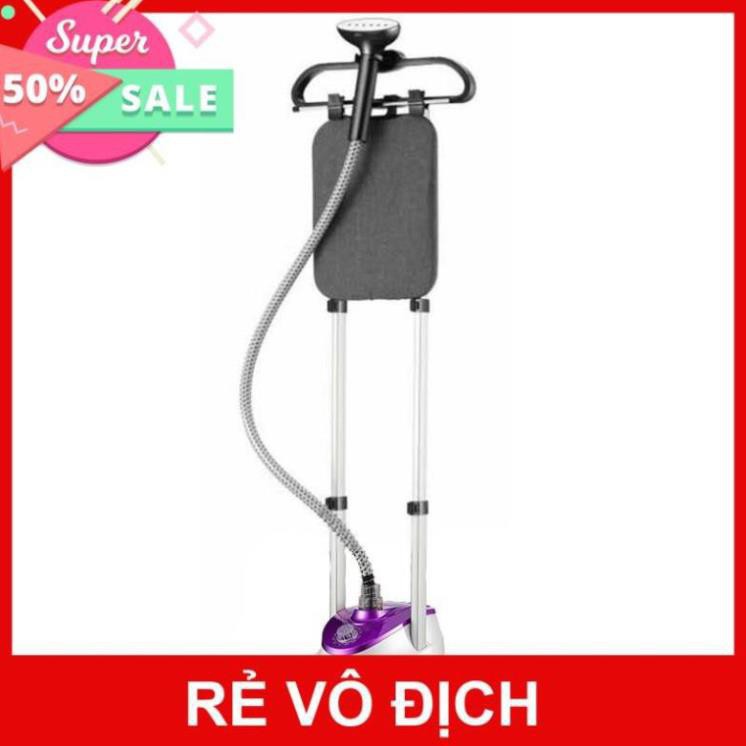 [FREESHIP] BÀN ỦI HƠI NƯỚC CÂY ĐỨNG HY-288 (LVQ)