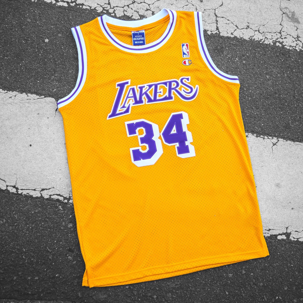 Áo Bóng Rổ NBA Thời Trang Vintage Cá Tính
