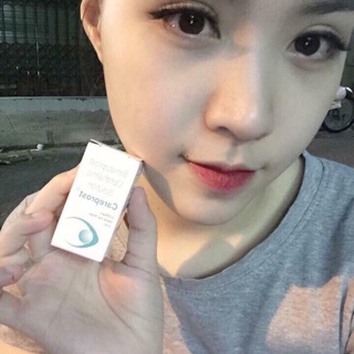 Dưỡng mi dài và dày Careprost