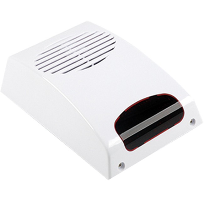 Kết quả hình ảnh cho Còi báo động không dây KARASSN KS-70B