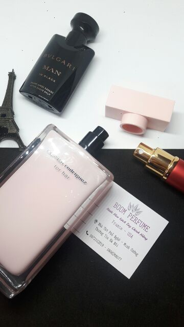 🔥[FREESHIP] Nước Hoa Narciso Rodriguez For Her Bản EDP Siêu thơm(mẫu thử 2-10ml) | Thế Giới Skin Care