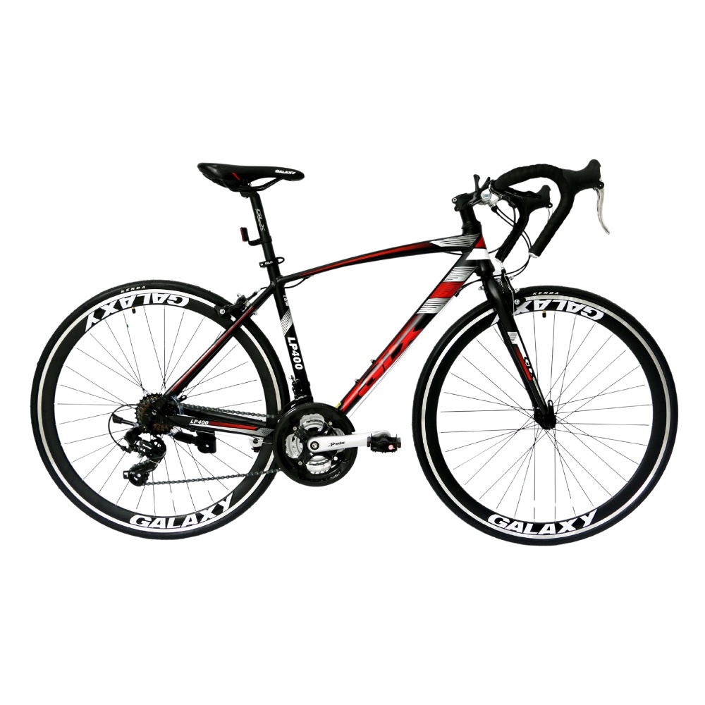 Xe đạp thể thao GALAXY LP400, xe đạp đua chính hãng- GIANG SƠN BIKE