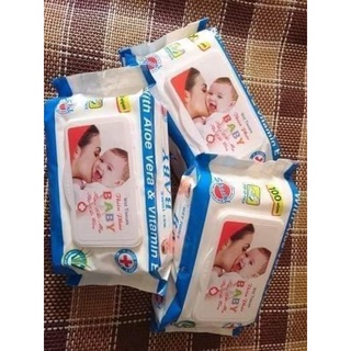 1 gói giấy ướt thiên phúc