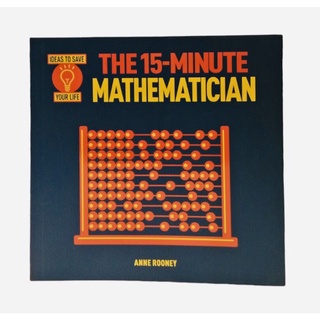 Sách - The 15-Minute Mathematician
