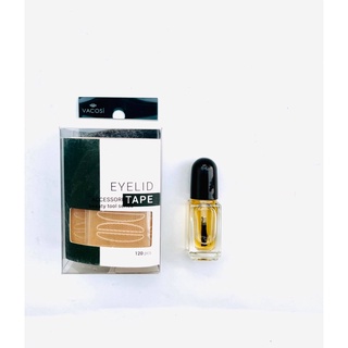 Miếng dán kích mí mắt Vacosi