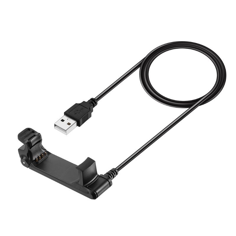 Đế Sạc Cho Đồng Hồ Thông Minh Garmin Forerunner 220 Dây Dài 1m
